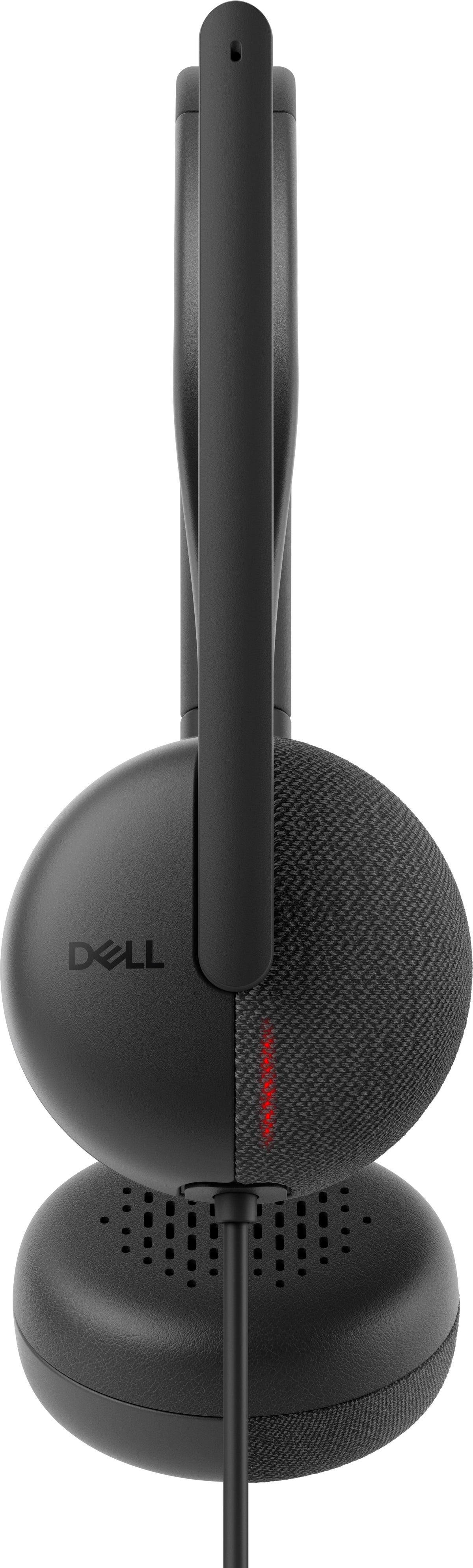 DELL Pro kabelgebundenes Headset - WH3024