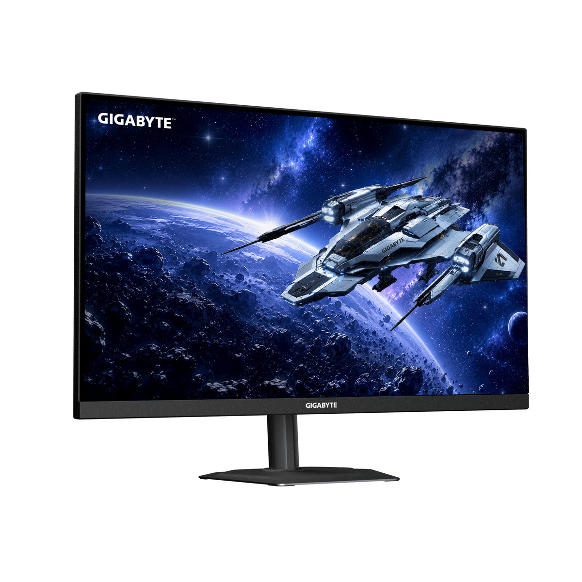 GIGABYTE G27Q26 27” QHD Gaming-Monitor