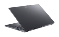Acer Aspire 15 A15-51M-70GH Intel Core 7 150U Laptop 39,6 cm (15.6") Quad HD 32 GB LPDDR5-SDRAM 1 TB SSD Wi-Fi 6E (802.11ax) Windows 11 Home Grau