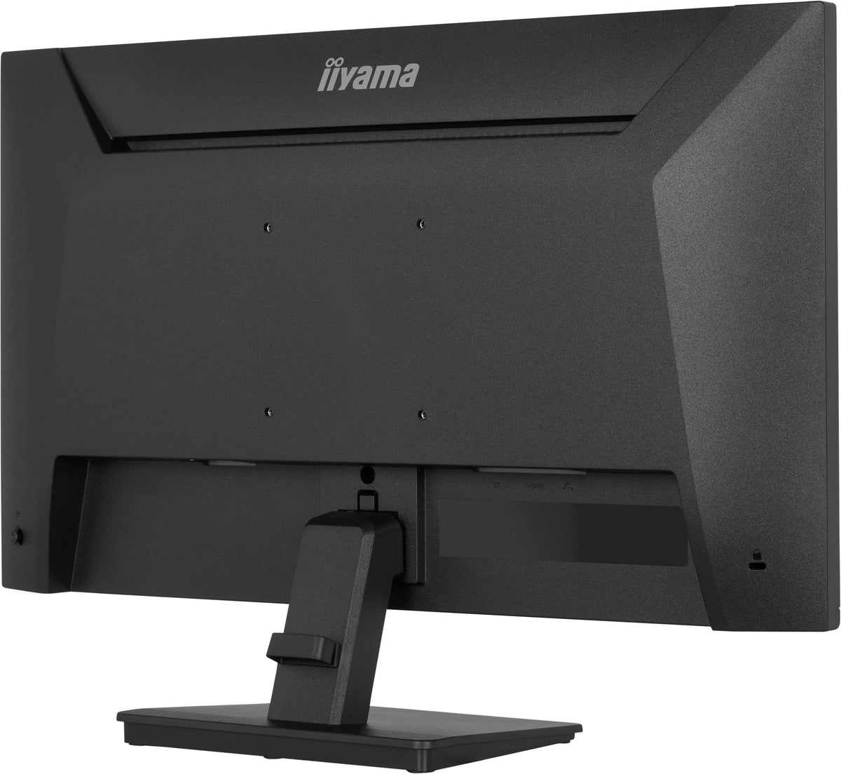 iiyama ProLite X2491H-B1 Computerbildschirm 60,5 cm (23.8") 1920 x 1080 Pixel Full HD LCD Schwarz
