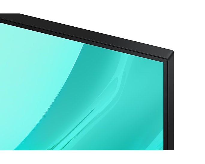 Samsung S60UD Computerbildschirm 81,3 cm (32") 2560 x 1440 Pixel Quad HD LED Schwarz