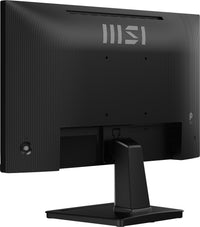 MSI PRO MP225 E12VL Computerbildschirm 54,5 cm (21.4") 1920 x 1080 Pixel Full HD Schwarz