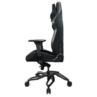 COUGAR Gaming-Stuhl Titan Pro V2 Gold F, Schwarz