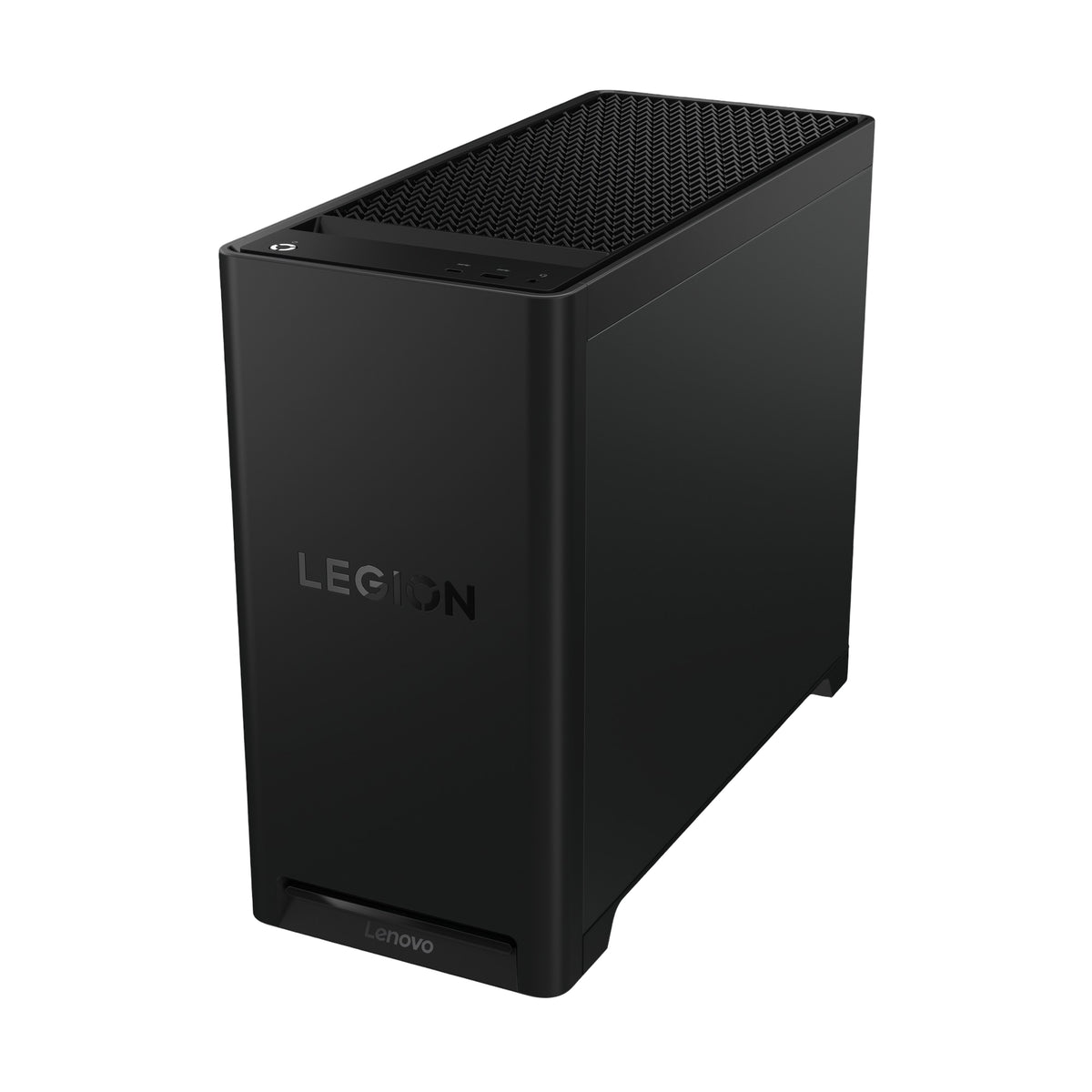 Lenovo Legion T5 30IAS10 Intel Core Ultra 7 265KF 32 GB DDR5-SDRAM 1 TB SSD NVIDIA GeForce RTX 5070 Ti Windows 11 Home Tower PC Schwarz