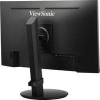 Viewsonic VG Series VG2409-MHDU-2 Computerbildschirm 60,5 cm (23.8") 1920 x 1080 Pixel Full HD LED Schwarz
