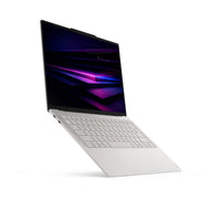 Lenovo Yoga Slim 7 Ultra 14IPH11 Copilot+ PC Intel Core Ultra X7 358H Laptop 35,6 cm (14") Touchscreen 2.8K 32 GB LPDDR5x-SDRAM 1 TB SSD Wi-Fi 7 (802.11be) Windows 11 Pro Schweiz Muschel (Farbe)