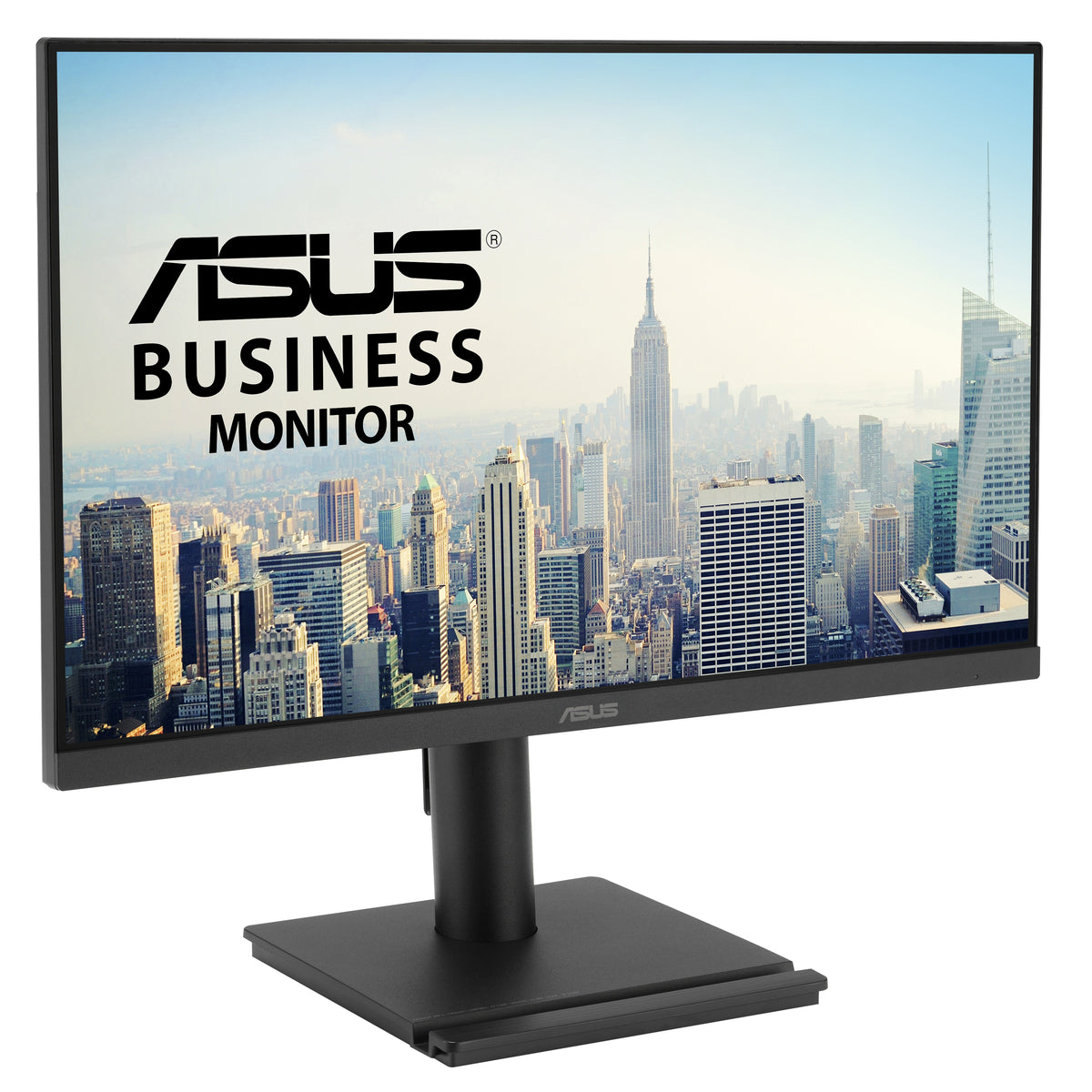 ASUS VB249QG Computerbildschirm 60,5 cm (23.8") 1920 x 1080 Pixel Full HD LCD Schwarz