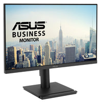 ASUS VB279QG Computerbildschirm 68,6 cm (27") 1920 x 1080 Pixel Full HD LCD Schwarz