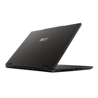 MSI Venture A16 AI+ A3HMG-036DE Copilot+ PC AMD Ryzen AI 5 340 Laptop 40,6 cm (16") 2K 16 GB DDR5-SDRAM 512 GB SSD Wi-Fi 6E (802.11ax) Windows 11 Home Grau
