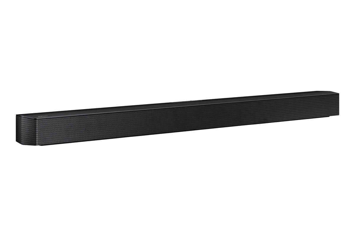 Samsung B-Series HW-B66CF/XN Soundbar-Lautsprecher Schwarz 3.1 Kanäle