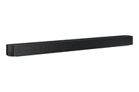 Samsung B-Series HW-B66CF/XN Soundbar-Lautsprecher Schwarz 3.1 Kanäle