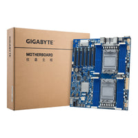 GIGABYTE MD72 - HB2 Intel C621A LGA 4189 Erweitertes ATX