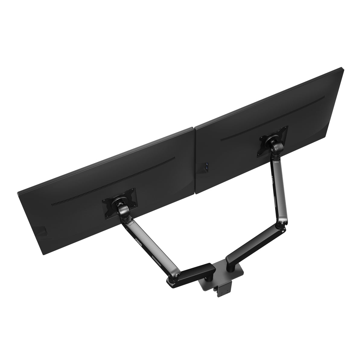 AOC AM420B Flachbildschirm-Tischhalterung 86,4 cm (34") Tisch/Bank Schwarz