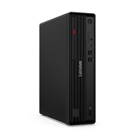Lenovo ThinkCentre M70s Gen 6 Intel Core Ultra 5 235 16 GB DDR5-SDRAM 512 GB SSD Windows 11 Pro SFF PC Schwarz