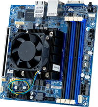 GIGABYTE MB12-CE0 Rev. 1.0 Intel SoC BGA 2227 mini ITX