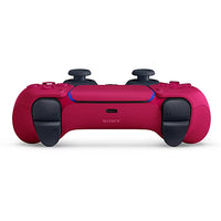 Sony Interactive Entertainment DualSense Rot Bluetooth/USB Gamepad Analog / Digital PlayStation 5