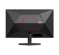 AOC G4 Q27G42ZE/69 Computerbildschirm 68,6 cm (27") 2560 x 1440 Pixel Schwarz, Rot