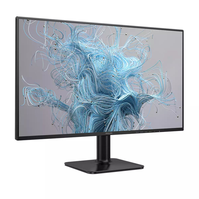 Philips 1000 series 24E2N1110/00 Computerbildschirm 60,5 cm (23.8") 1920 x 1080 Pixel Full HD LCD Schwarz