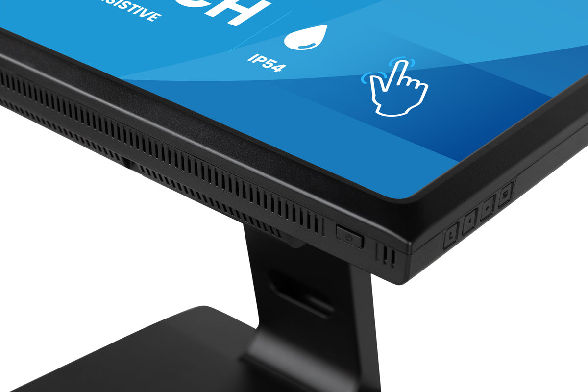 iiyama ProLite T1731SR-B2S Computerbildschirm 43,2 cm (17") 1280 x 1024 Pixel Touchscreen