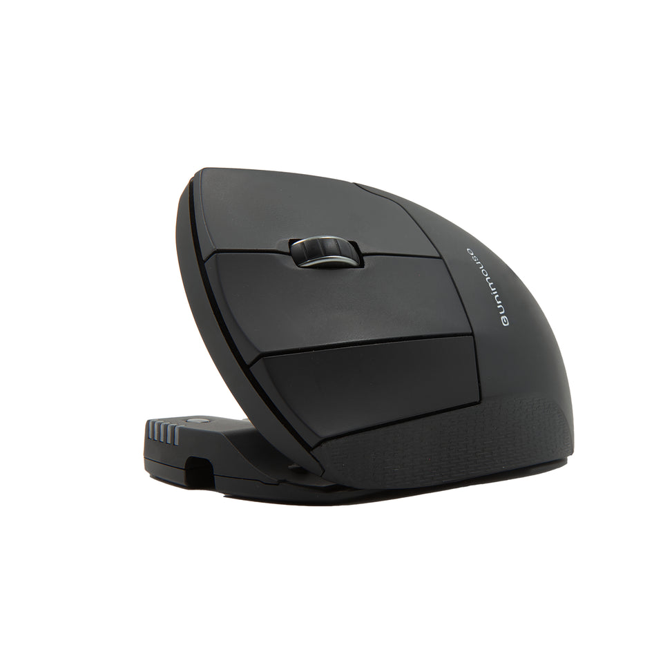 Contour Design Unimouse Linkshänder Wireless