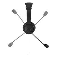 Kensington Classic USB-C Headset mit Mikrofon