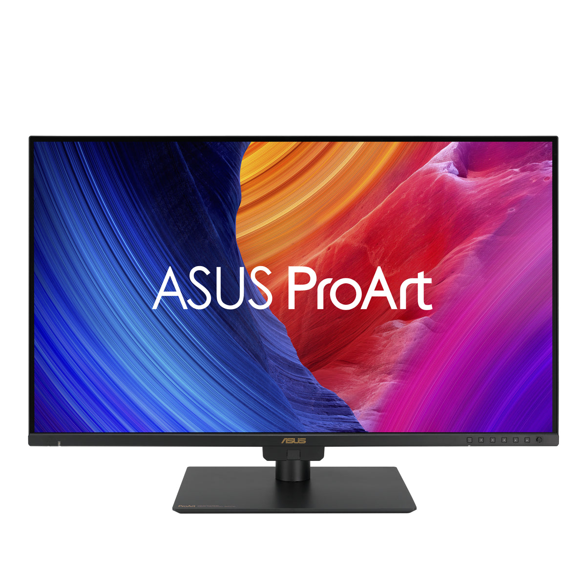 Écran d'ordinateur ASUS ProArt PA32UCE 80 cm (31.5") 3840 x 2160 pixels 4K Ultra HD LED Noir