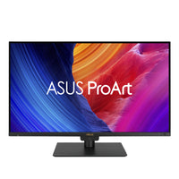 ASUS ProArt PA32UCE Computerbildschirm 80 cm (31.5") 3840 x 2160 Pixel 4K Ultra HD LED Schwarz