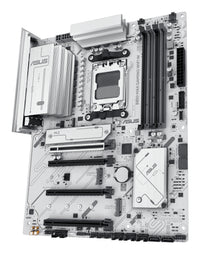ASUS B850 MAX GAMING WIFI W AMD B850 Sockel AM5 ATX