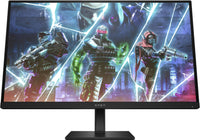 OMEN by HP 27 Zoll FHD 240 Hz Gaming-Monitor – OMEN 27s