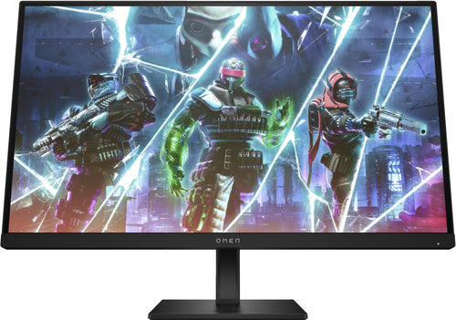 OMEN by HP 27 Zoll FHD 240 Hz Gaming-Monitor – OMEN 27s