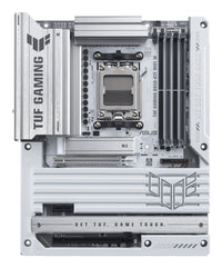ASUS TUF GAMING B850-BTF WIFI W AMD B850 Sockel AM5 ATX