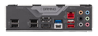 GIGABYTE B760 GAMING X Mainboard - Unterstützt Intel Core Prozessoren der 14. Generation, 8+1+1 Phasen digitales VRM, bis zu 7600MHz DDR5 (OC), 3x PCIe 4.0 M.2, 2.5GbE LAN, USB 3.2 Gen 2