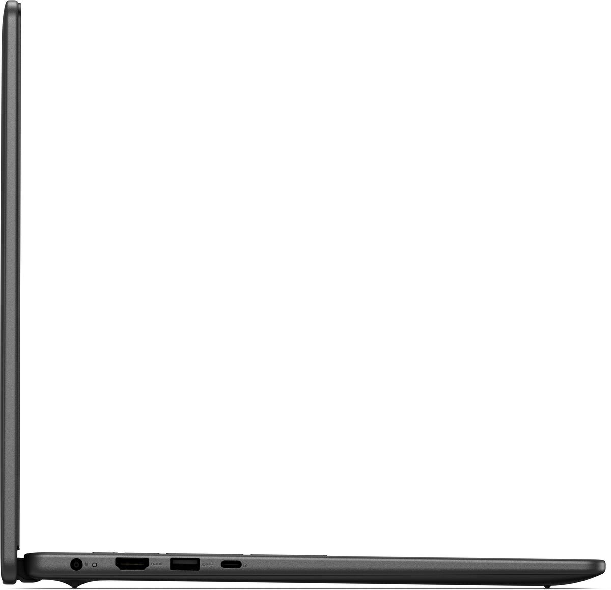 DELL DC16250 Intel Core 5 120U Laptop 40,6 cm (16") Full HD+ 16 GB DDR5-SDRAM 1 TB SSD Wi-Fi 6 (802.11ax) Windows 11 Pro Schwarz Schweiz