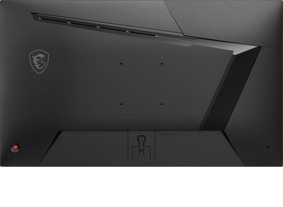 MSI MAG 325QF E18V Computerbildschirm 80 cm (31.5") 2560 x 1440 Pixel Wide Quad HD LED Schwarz