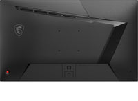 MSI MAG 325QF E18V Computerbildschirm 80 cm (31.5") 2560 x 1440 Pixel Wide Quad HD LED Schwarz