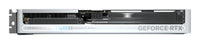 GIGABYTE GeForce RTX 5060 Ti AERO OC 16G Grafikkarte – 16 GB GDDR7, 128 Bit, PCI-E 5.0, 2647MHz Kernfrequenz, 3 x DisplayPort, 1 x HDMI, GV-N506TAERO OC-16GD