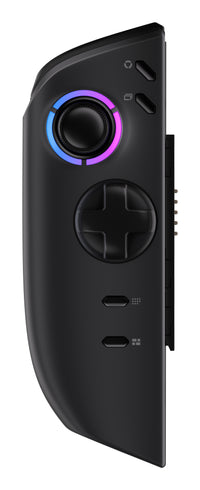 Lenovo GXH1T52709 Gaming-Controller Schwarz Bluetooth/USB Gamepad Analog / Digital PC