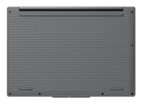 Lenovo Chrome 14M8911 MediaTek Kompanio 540 Chromebook 35,6 cm (14") Touchscreen WUXGA 8 GB LPDDR5x-SDRAM 128 GB UFS Wi-Fi 7 (802.11be) ChromeOS Deutsch Grau