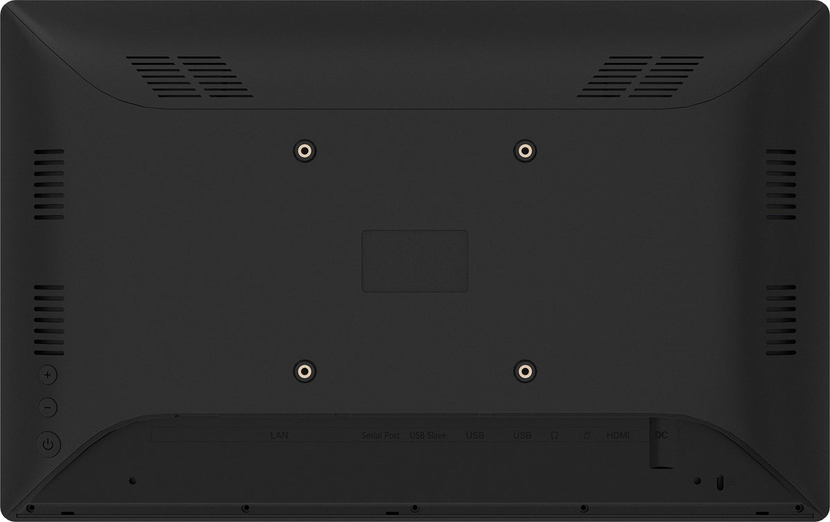 iiyama TW1623AS-B3P Computerbildschirm 39,6 cm (15.6") 1920 x 1080 Pixel Full HD LED Touchscreen Schwarz