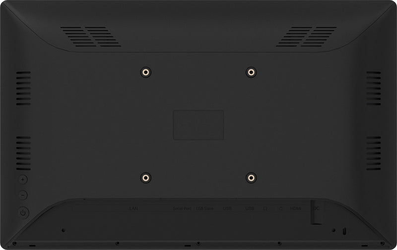 iiyama TW1623AS-B3P Computerbildschirm 39,6 cm (15.6") 1920 x 1080 Pixel Full HD LED Touchscreen Schwarz