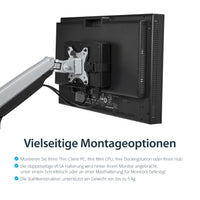 StarTech.com Thin Client Halterung - VESA