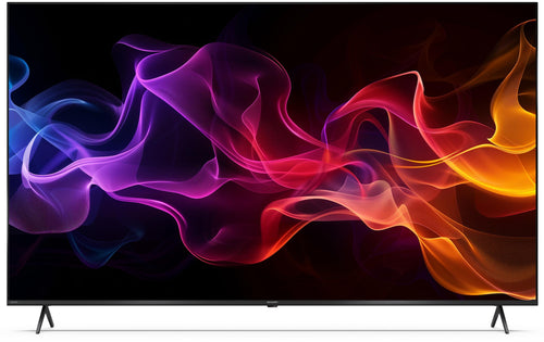 Sharp 65 QLED-TV