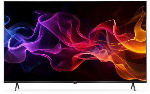 Sharp 55 QLED-TV
