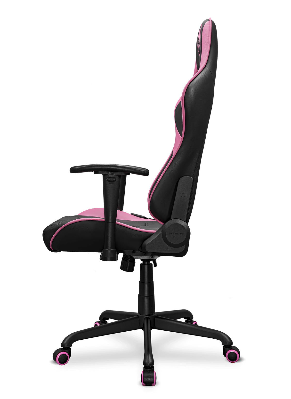 COUGAR Gaming-Stuhl Armor Elite EVA, Schwarz/Pink