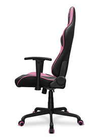 COUGAR Gaming-Stuhl Armor Elite EVA, Schwarz/Pink