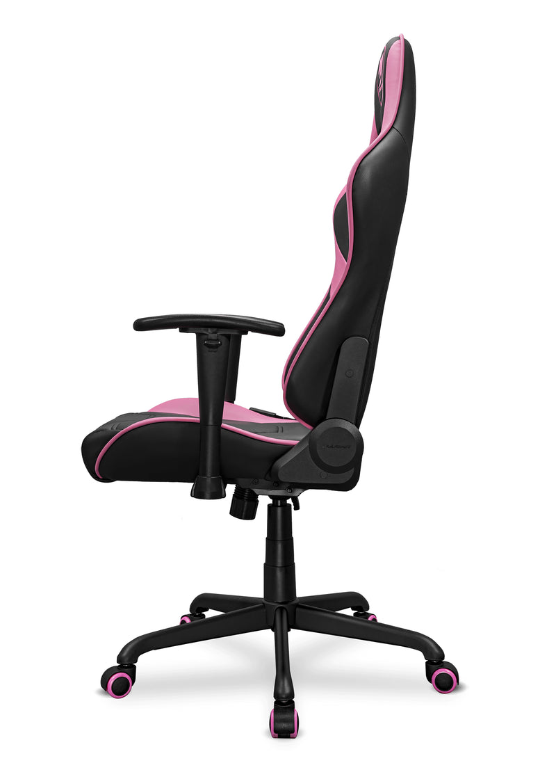COUGAR Gaming-Stuhl Armor Elite EVA, Schwarz/Pink