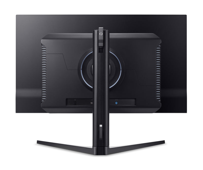Acer Predator X27 QD-OLED X27UZ1bmiiprx Computerbildschirm 67,3 cm (26.5") 2560 x 1440 Pixel Quad HD Schwarz