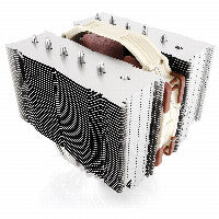 K Cooler Multi NOCTUA NH-D15S | 1700, 1200, 11xx, 2066, 2011, AM4, AM5 170 W TDP