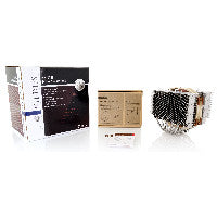 K Cooler Multi NOCTUA NH-D15S | 1700, 1200, 11xx, 2066, 2011, AM4, AM5 170 W TDP
