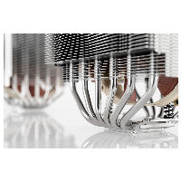 K Cooler Multi NOCTUA NH-D15S | 1700, 1200, 11xx, 2066, 2011, AM4, AM5 170 W TDP